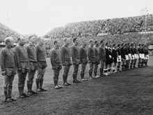 Fotbolls-VM 1958
