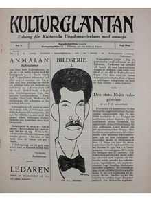 Kulturgläntan 1916