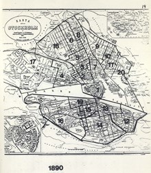 Rotekarta 1890