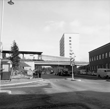 Bandhagens tunnelbanestation