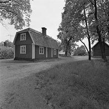 Torp vid Riddersvik, Hässelby