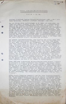 Sveriges studerande ungdoms helnykterhetsförbund – historik till 40-års jubileum 1936