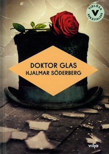  Doktor Glas / Hjalmar Söderberg ; bearbetad av Tomas Dömstedt
