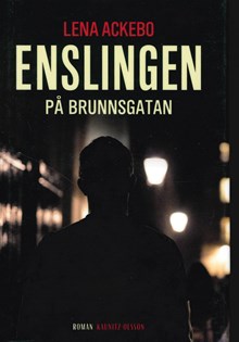 Enslingen på Brunnsgatan / Lena Ackebo