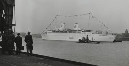 Emigration