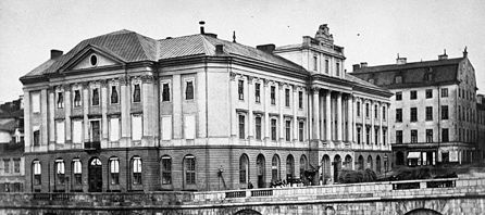Klassicism, 1750-1880