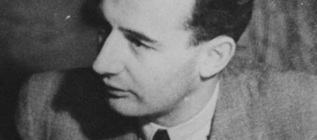 Raoul Wallenberg