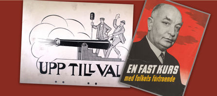 Valets viktigaste fråga