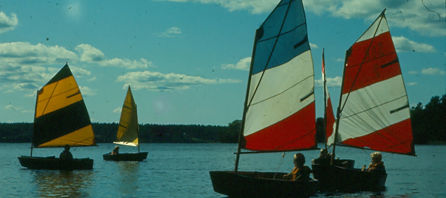 Utvald sommarhistoria