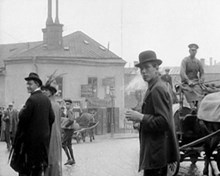 Kinografen