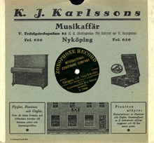 Sången till Stockholm - Stockholmslåtar