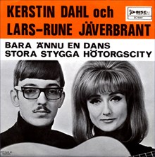 Stora stygga Hötorgcity - Stockholmslåtar