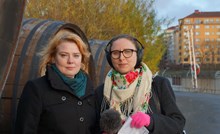 Reimersholme spritfabrik - poddradio