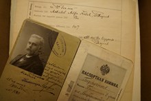 Bröderna Nobel - poddradio