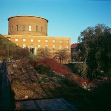 Jag finns! Röster från Klaragården - Cathy läser