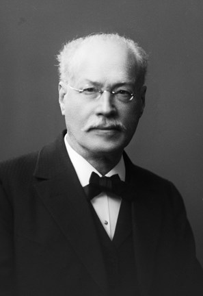 Hinke Bergegren