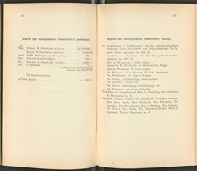 Barnsjukhuset Samariten får udda gåvor 1891