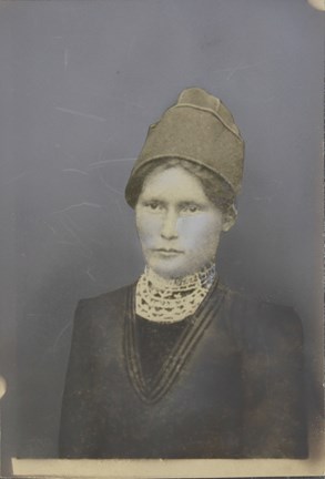 Elsa Laula 1904