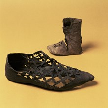 Medeltida herrsko och barnkänga