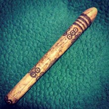 Medeltida stylus