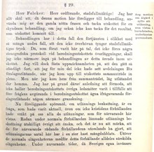 Debatt om särskild personskatt för utlänningar under första världskriget - stadsfullmäktige 1917