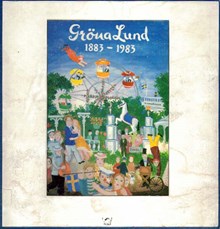 Gröna Lund 1883-1983