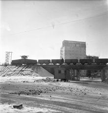 Björnsonsgatan i Blackeberg