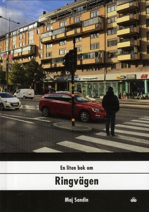 Omslag En liten bok om Ringvägen