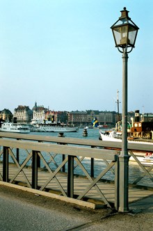 Skeppsholmsbron