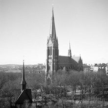 Johannes kyrka