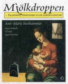 Mjölkdroppen : filantropi, förmynderi eller samhällsansvar?  / Anne-Marie Stenhammar 