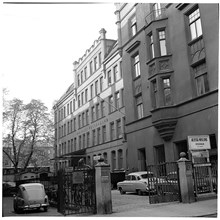 Nybrogatan 19-21