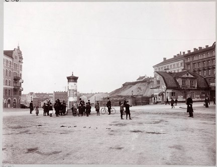 Odengatan