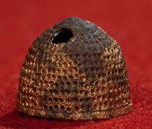 Medeltida fingerborg