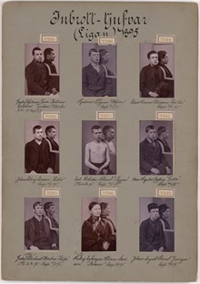 Stora Ligan - inbrottsliga 1895