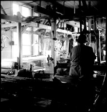 Almgrens Sidenfabrik