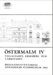 Östermalm IV