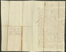 Johan Erentz Vige vill inte kallas dvärg 1678