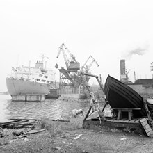 Värtahamnen