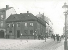 Källaren Hamburg