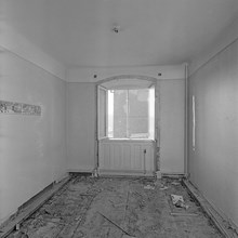 Tantogatan 43, interiör. F.d. Tanto Sockerbruk, nedlagt 1956. Nu Tantogatan 73, kv. Kulltorp