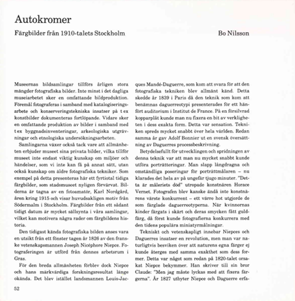 Text om autokromer