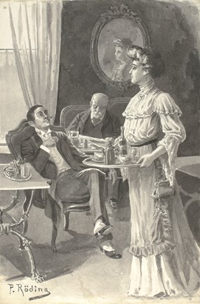 Servitris