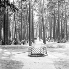 Skogskyrkogården