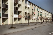 Gulddragargränd 2, Grimsta