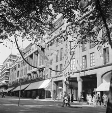 Varuhuset NK