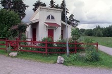 Kolonistugeområde på Järvafältet
