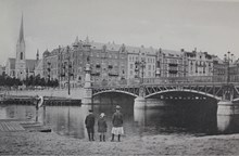 Djurgårdsbron 