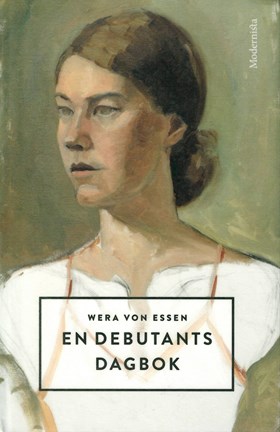 Omslagsbild En debutants dagbok