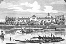Serafimerlasarettet